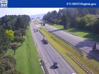 I-664 / MM 11.2 / SB