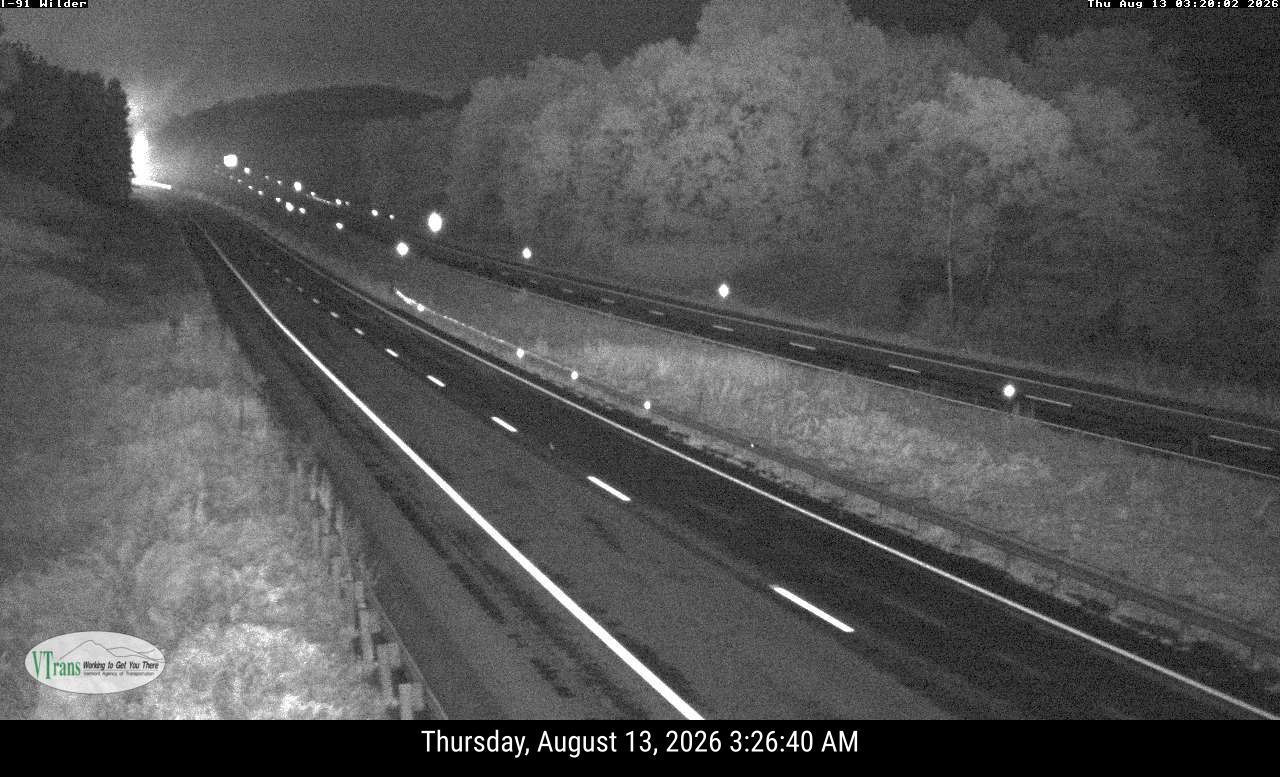 WILDER I-91 South