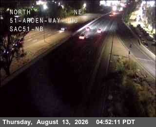 Hwy 51 at Arden