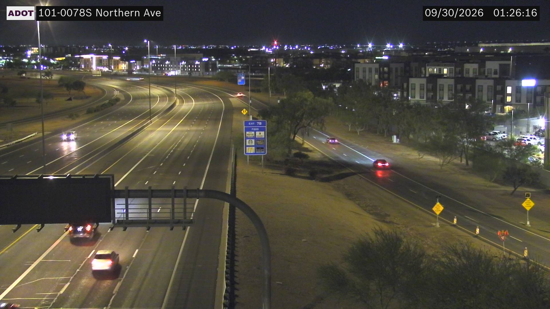 Loop 101 @Northern Ave