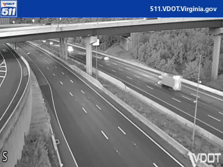 I-495  / MM 48.9 / SB