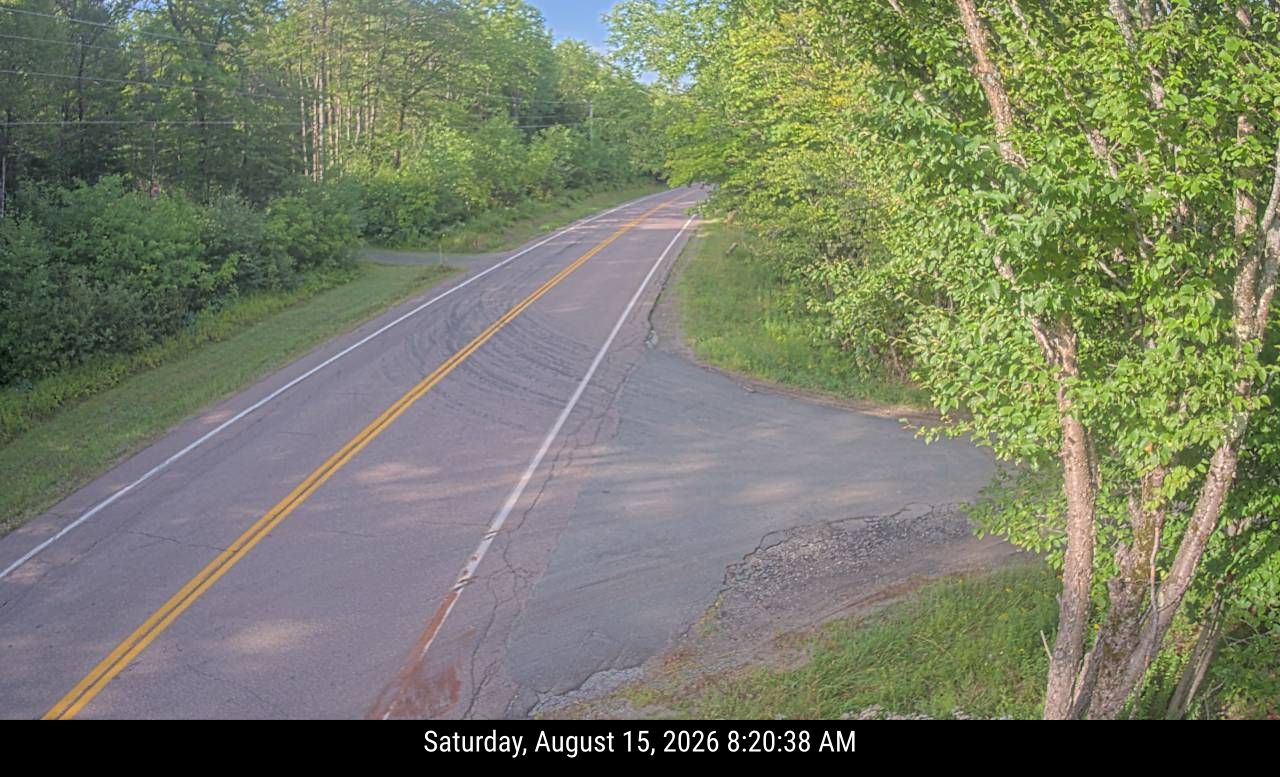 TOPSHAM US-302 West