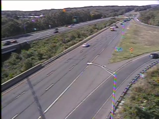 CAM 60 Southington I-84 WB Exit 32 - Rt. 10 (Queen St.)