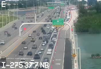 I-275 NB S of SR-60