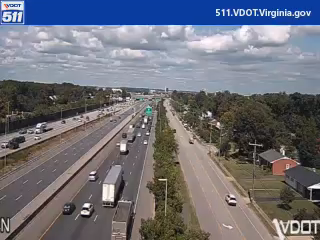 I-95 / MM 168.5 / NB