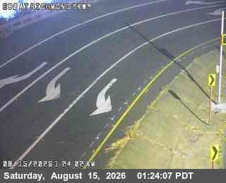 TVH21 -- I-80 : Richmond Parkway
