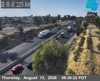 KER-99-AT 11TH AVE