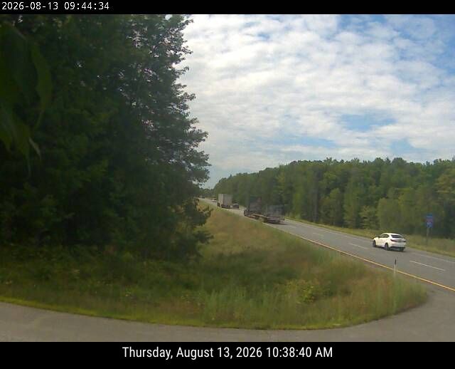 I-95 Mile 138 SB (Clinton)