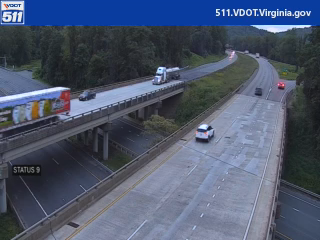 I-64 / MM 118.2 / WB
