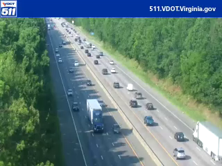 I-95 / MM 54.9 / SB