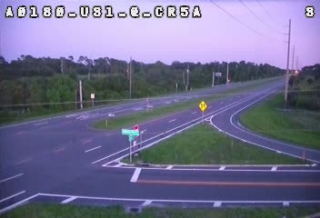 US-1 at CR-5A