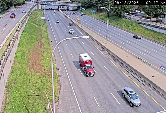 I-95 @ Broad St