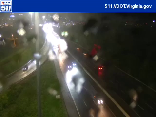 I-95 / MM 73.6 / SB
