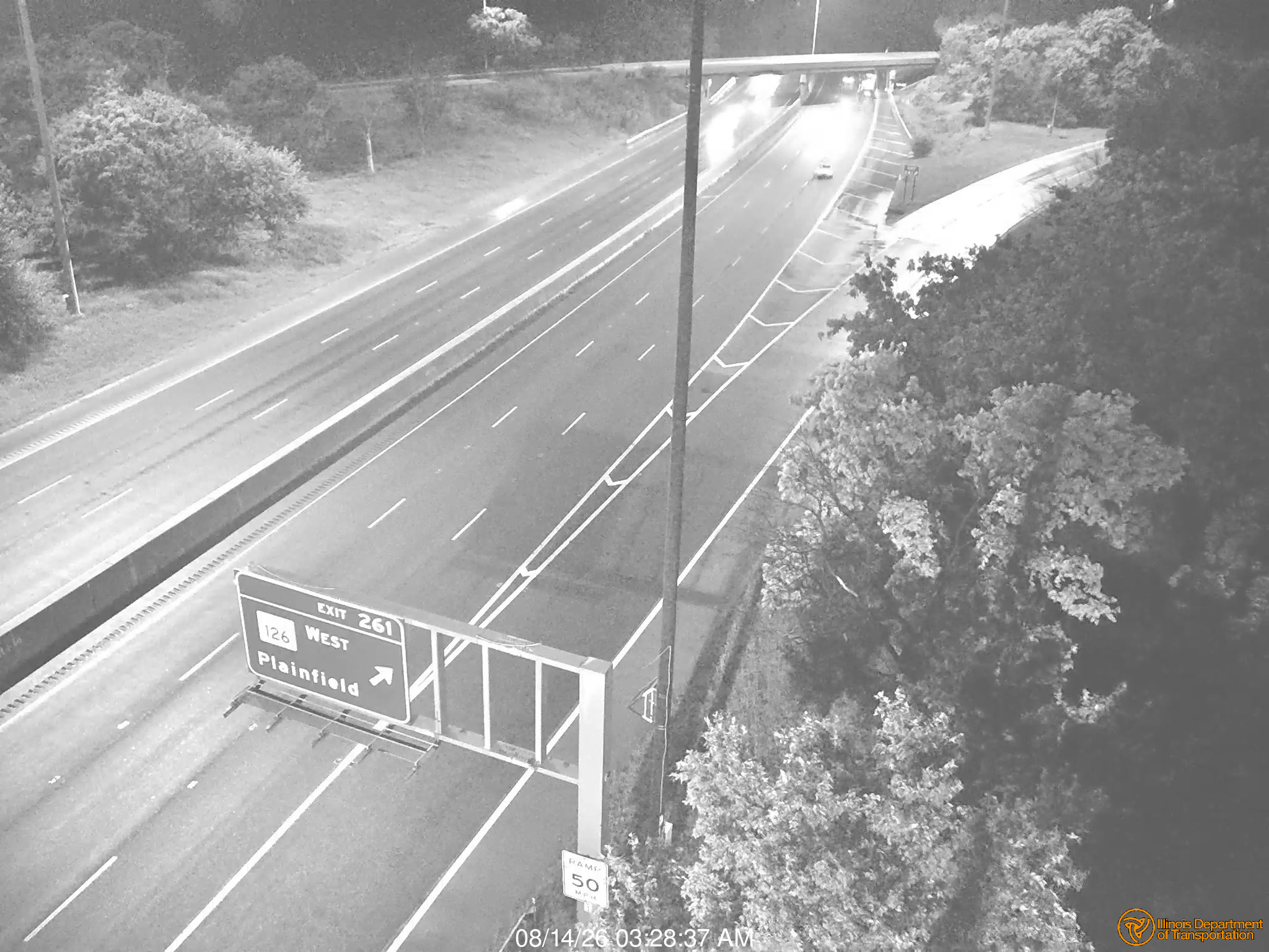 US 126 HD