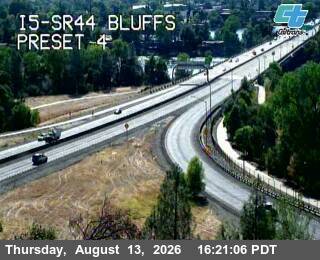 I5-SR44 Bluffs