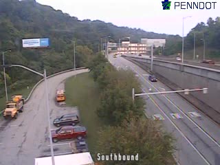 PA 51 @ LIBERTY TUNNEL