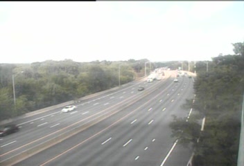 CAM 6 Greenwich I-95 NB Exit 4 - Indian Field Rd.
