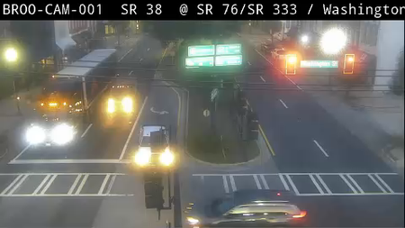 BROO-0001: SR 38 at SR 76/SR 333 / Washington St (Brooks)