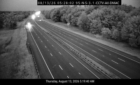 95 N MM 3.1 CCTV MTA 