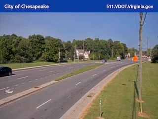 Moses Grandy and Shipyard Rd