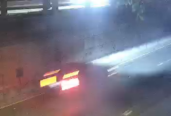 I-278 at Middagh Street/Lwr. Lvl.