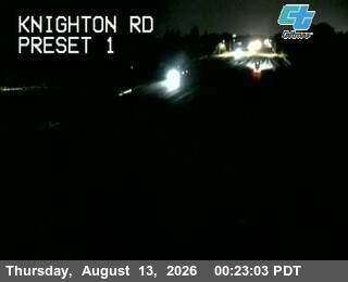 Knighton Rd