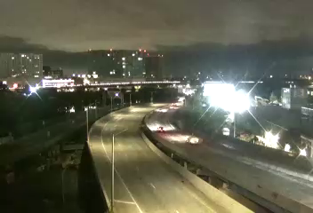 I-678 at Northern Blvd.