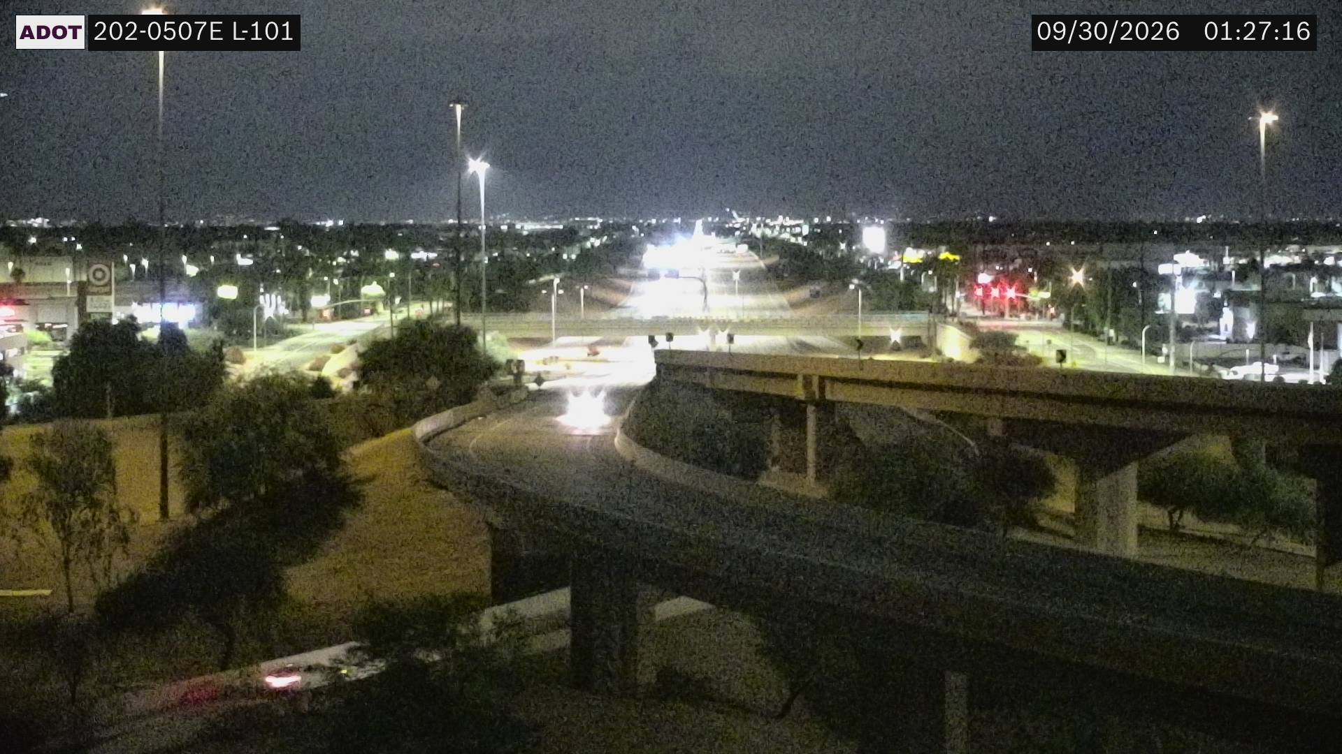 Loop 202 @L-101