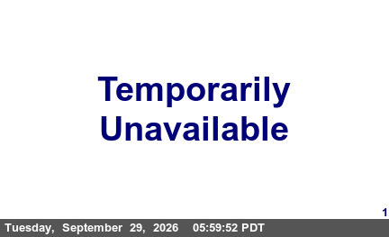I-5 - I-5 : (108) SR-11 - South