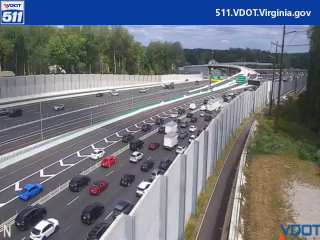 I-495 / MM 43.0 / NB