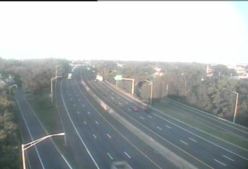 CAM 55 Stratford I-95 NB Exit 31 - South Ave.