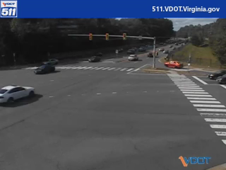 VA-286 at Lee Chapel Dr.