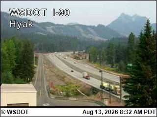 I-90 at MP 55.2: 