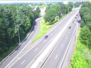 CAM 120 East Hartford RT 2 WB Exit 5A - Main St.