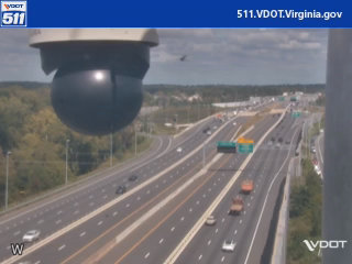 I-66 / MM 51.7/ EB