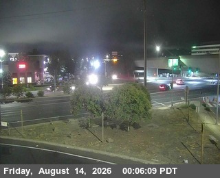TV816 -- I-680 : AT MONUMENT BL