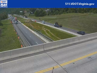 I-81 / MM 146.5 / NB