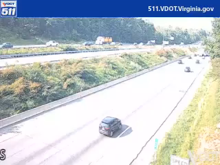 I-95 / MM 149.1 / NB