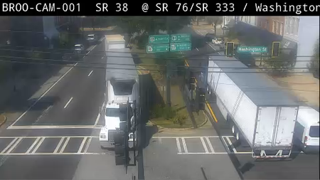BROO-0001: SR 38 at SR 76/SR 333 / Washington St (BROOKS)
