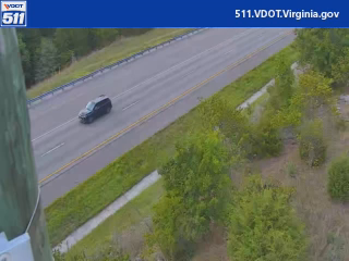 I-81 / MM 190.7 / NB