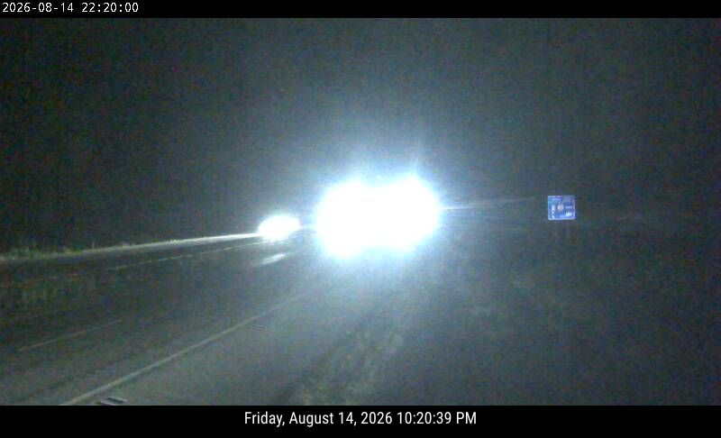 I-295 Mile 22 SB (Freeport)