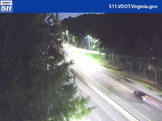 I-664 / MM 2 / NB
