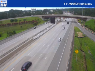 I-64 / MM 263.4 / EB
