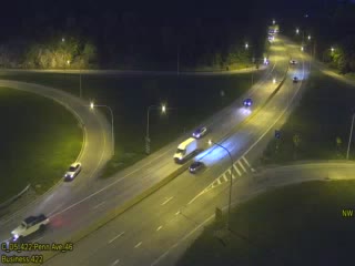 US 422 @ PENN AVE WEST READING