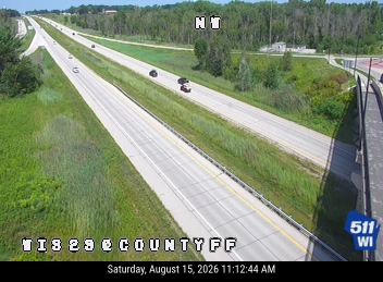 WIS 29  - WIS 29 at County FF