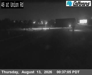 SR-46 East : Union Road