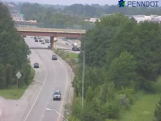 US-202 RAMP TO I-76 EAST