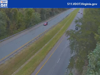 US-29 / NB / Fontaine Ave
