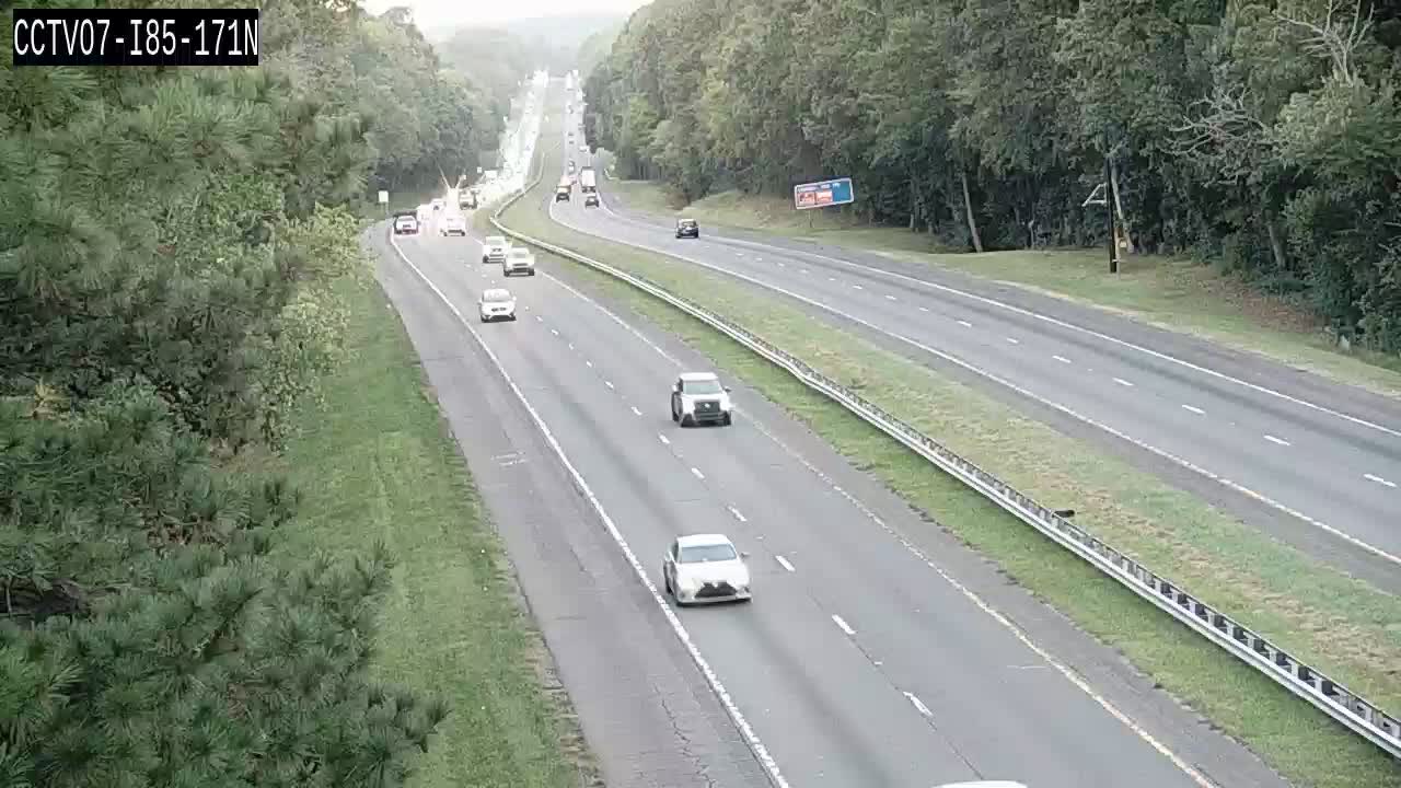 CCTV07-I85-171N