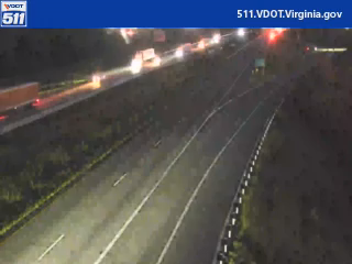I-81 / MM 150 / NB